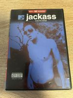 Jackass Volume 3 DVD englisch / deutsch uncut