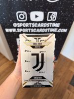 2024/25 DAKA Juventus One & TWO