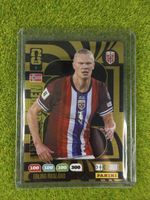 Panini adrenealyn XL erling haaland golden baller