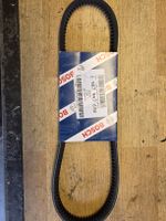 Keilriemen Bosch 1 987 947 650 neu          13 X 825