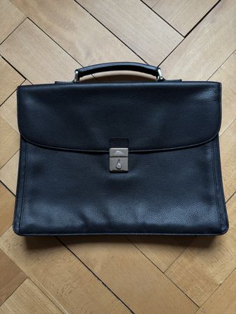 Aktentasche / Laptoptasche von Longchamp