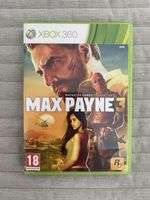 Max Payne 3 für Xbox 360