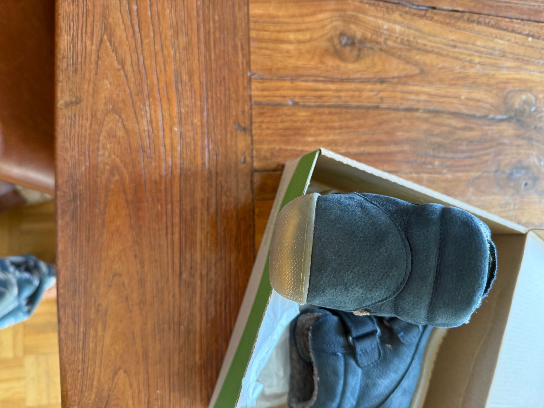 Scarpe per ragazzi: Froddo Kinder Winterschuhe  25gebraucht – Usato da Adlikon b. Regensdorf venduto da galaxandy 6