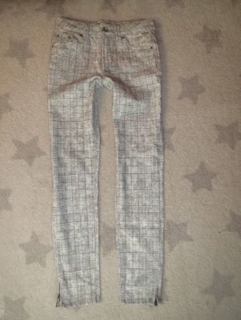 sehr schöne NILE Damen Hose XS/NP 179.- CHF  Reissverschluẞ