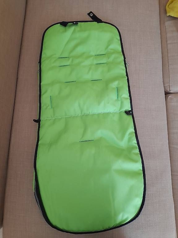 Sacchi a pelo: Douvaine /sac de couchage – Usato da Bursins venduto da bia_2hnq 1