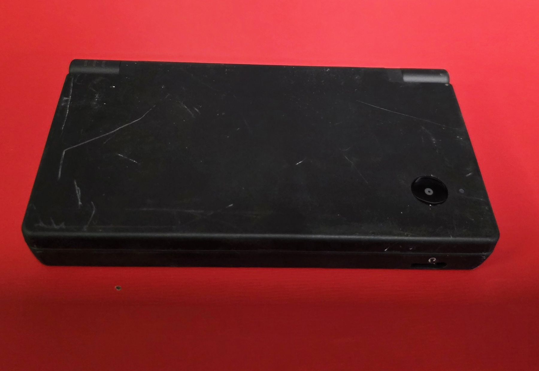 Nintendo Consoles: Nintendo DSi Dummy Non Working Unit - Black – D'occasion à Reinach BL par _MasterK_ 3