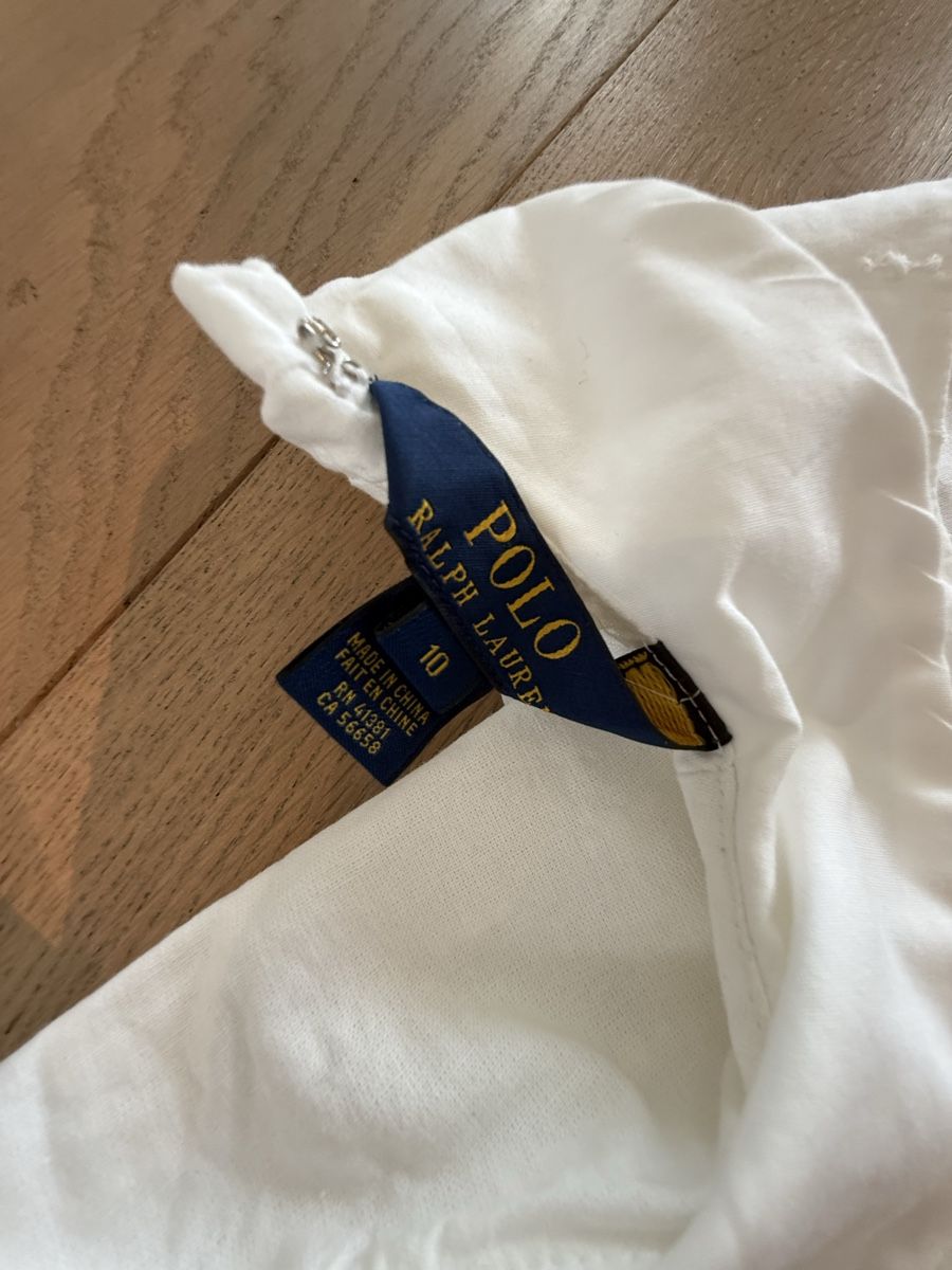 Ralph Lauren Kleiderpakete & -sets: Sommer Kleider Set, Ralph Lauren, , Top! – Gebraucht aus Meilen von Dievondort 2