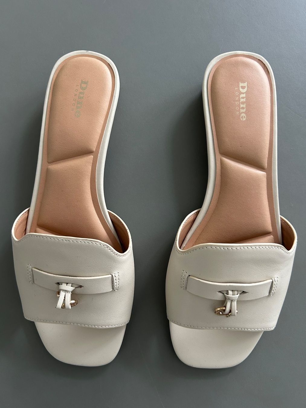 Dune London Chaussures femmes: Mules Dune London – D'occasion à Zürich par nta