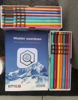 EMS/NC Bücher und Simulationen