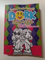 Dork Diaries Buch Nikkis fabulöser Schüleraustausch