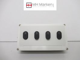 Märklin 72760 Stellpult für Profi-Signale Licht Anlage Bau
