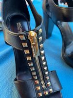 Michael Kors Plateau Sandaletten, Gr.39, NEU!