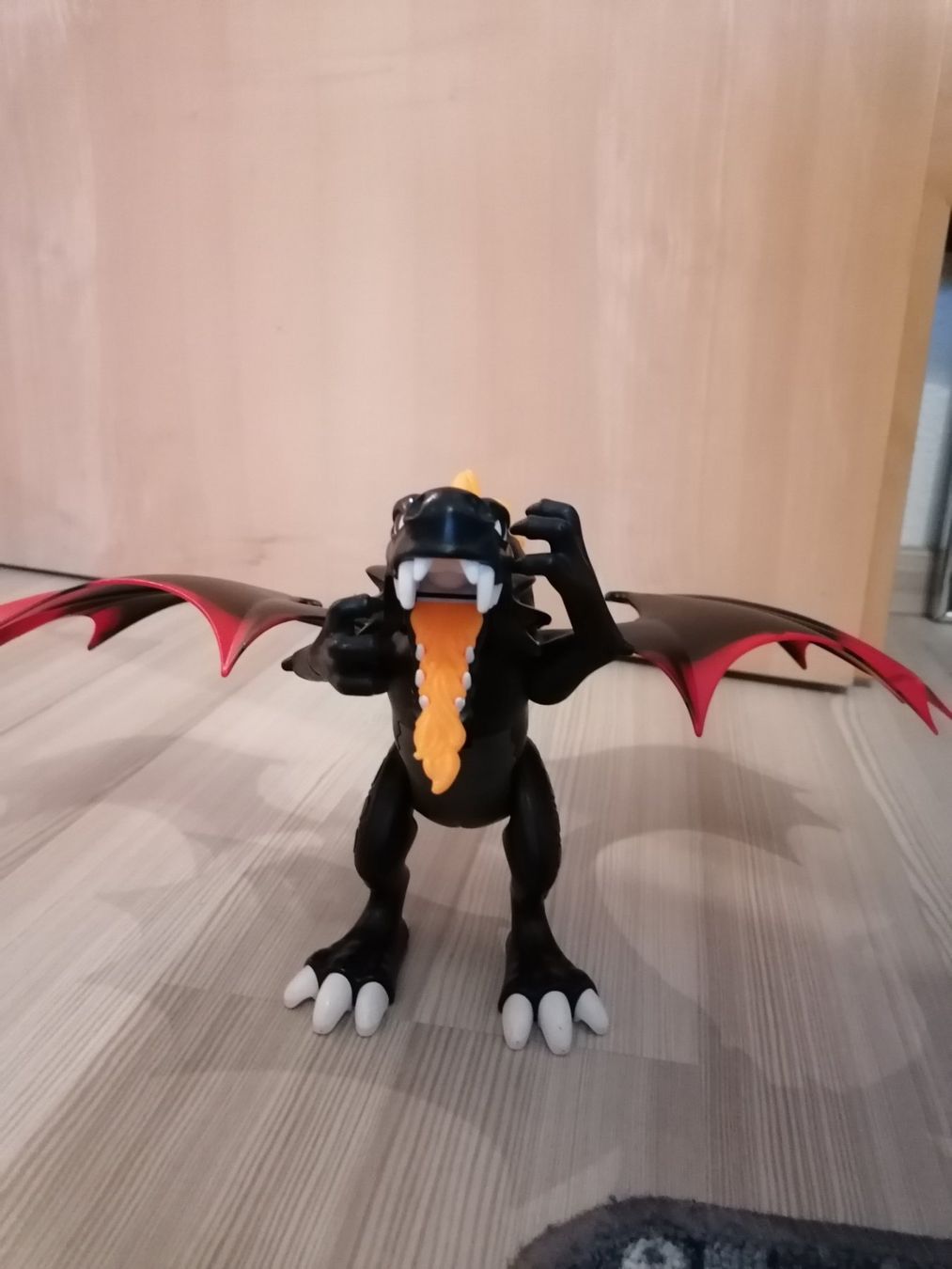 Playmobil Giocattoli: Drache – Usato da Oberbüren venduto da Eis100 1