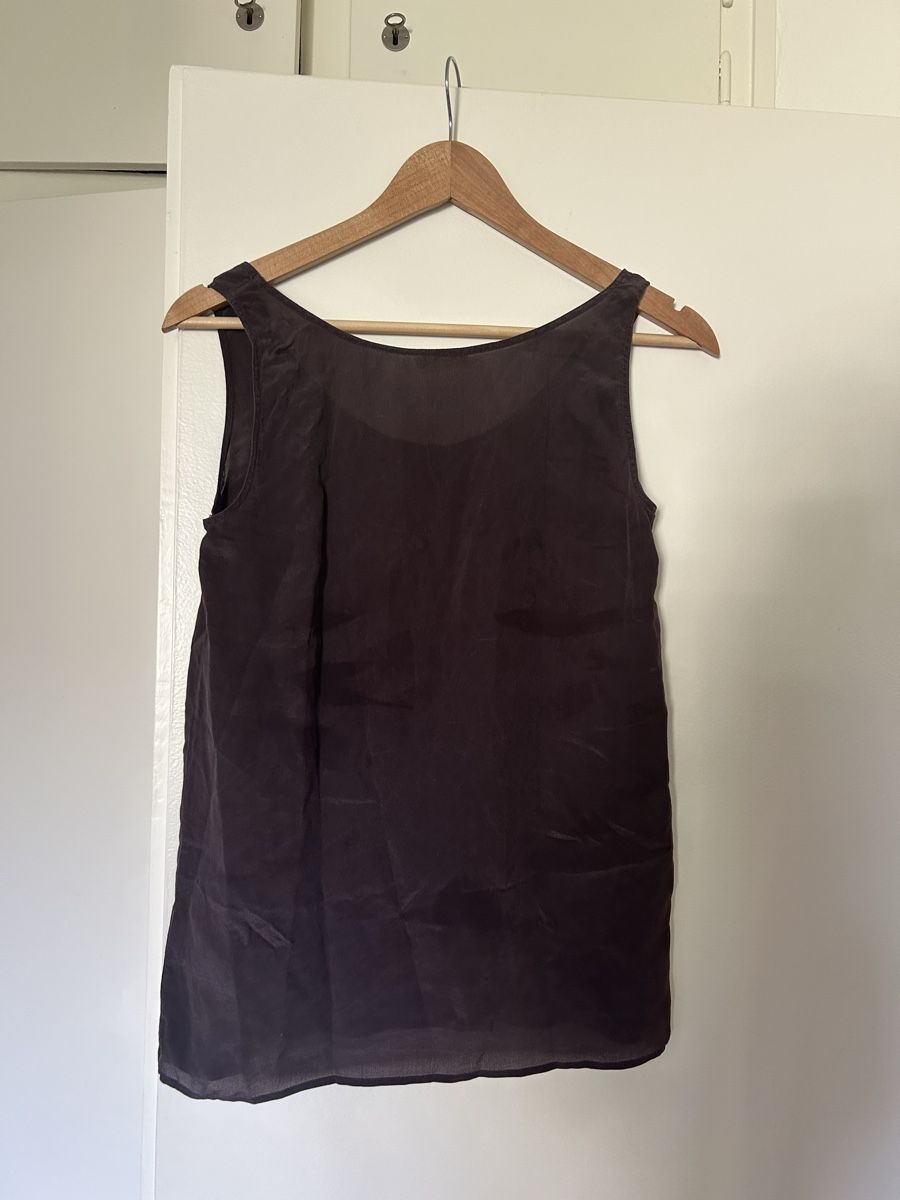 Top: American Vintage Top – Usato da Zürich venduto da ori_9dcy 3