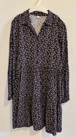 Robe taille 140