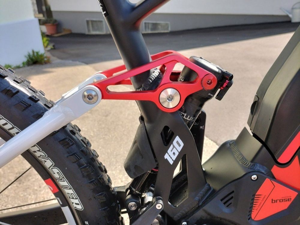 Ebike Fantic XF1 160 integra Kaufen auf Ricardo