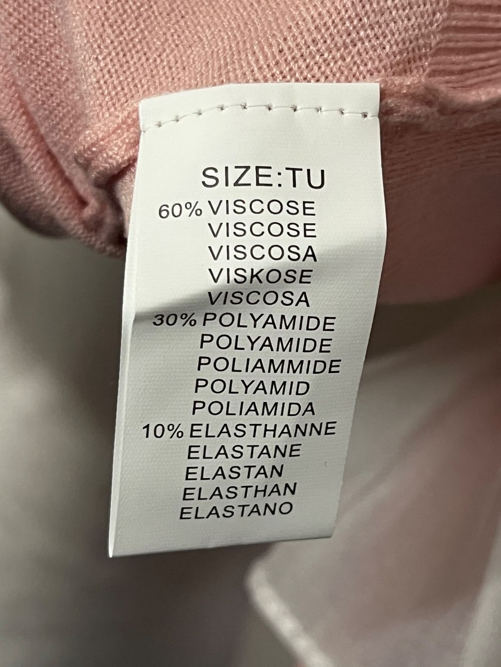 Maglioni & Felpe: Pullover Grösse S/M, Neu, NP 59.- – Nuovo e nell'imballaggio originale da Interlaken venduto da Jasmin_Flower 4