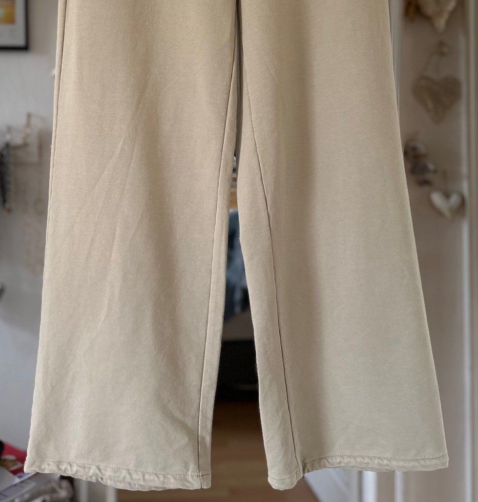 Hosen: SWEAT-PANTALONS EN COTON! M – Neu und originalverpackt aus Locarno von NicoNion 2