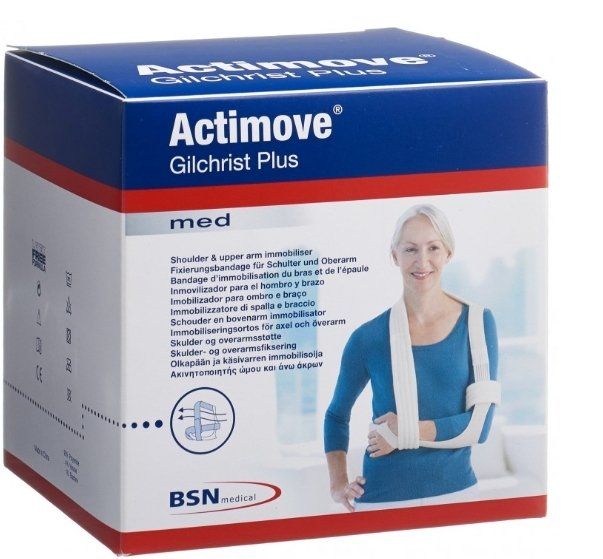 Attrezzature mediche: Actimove Gilchrist Plus M – Usato da Ferden venduto da jemyce 2