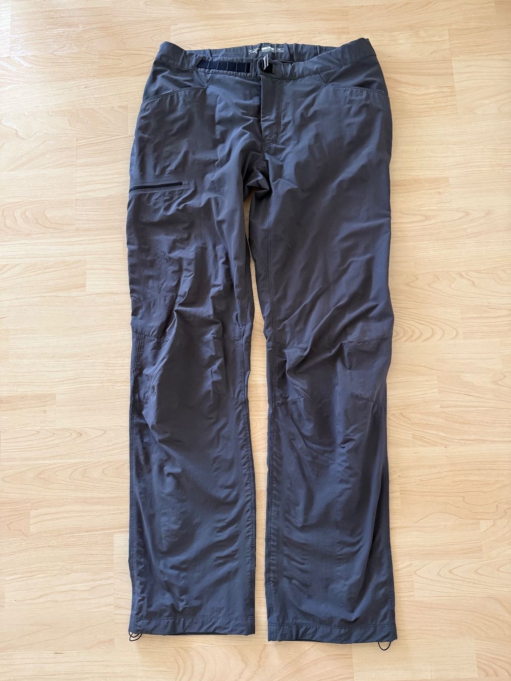 Arcteryx Hosen: Arc’teryx Gamma Softshell Hose – Gebraucht aus Zürich von cor_y65j