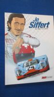 Comic JO SIFFERT super  ca.62 Seiten/TOP /DIE YOUNG !