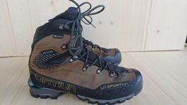 Wanderschuhe La Sportiva Trango Gtx Gore-Tex Grösse 44.5 geb