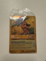 Lorcana LILO 25/P2 Promo