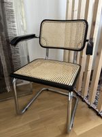 Freischwinger Stuhl