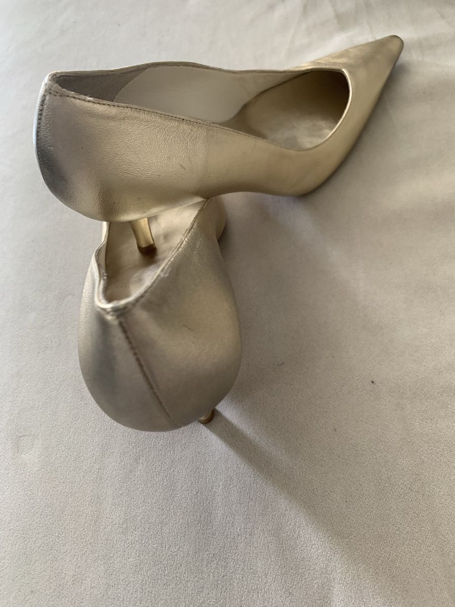 Stuart Weitzman Damenschuhe: Stuart Weitzman Schuhe  – Gebraucht aus Bergdietikon von zor_856j 2