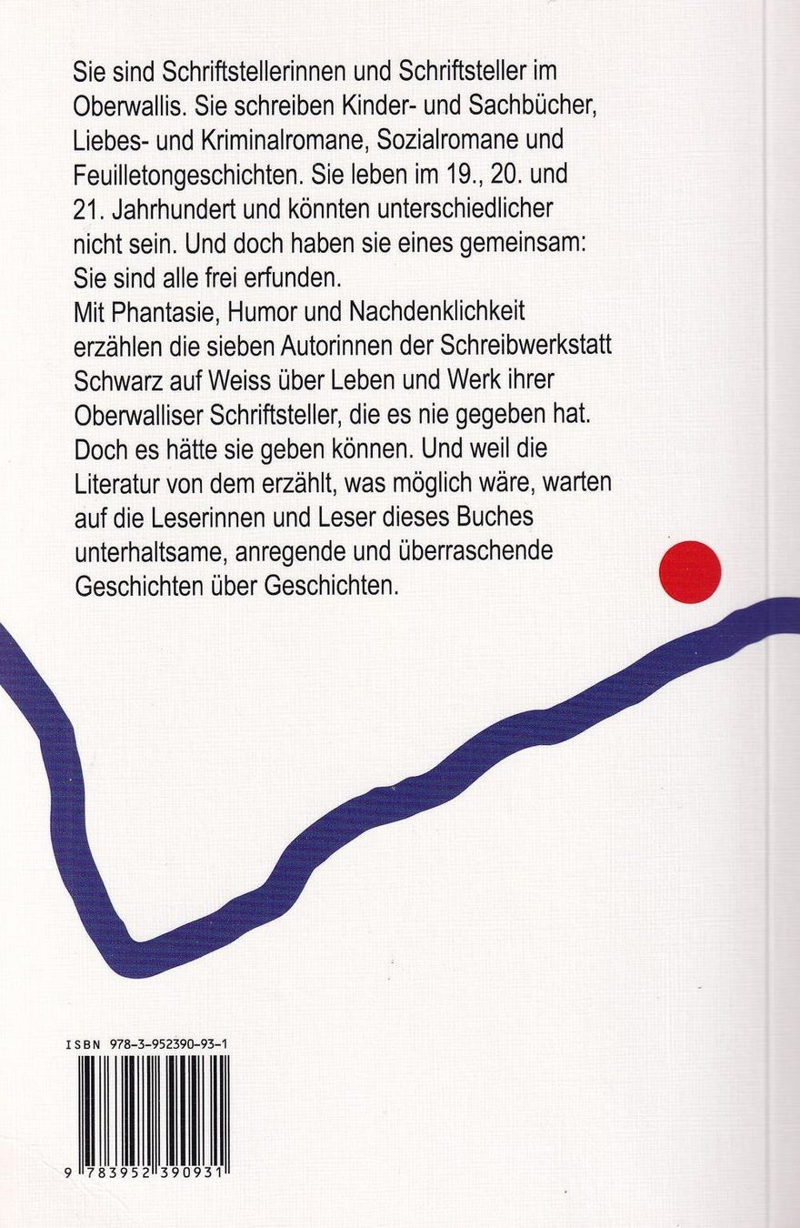 Libri: Frei erfunden [Buch] – Usato da Bitsch venduto da Melando 1