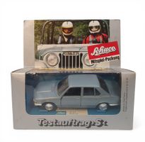 Schuco BMW 520