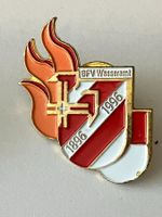 1 Pin BFV Wasseramt Feuerwehr