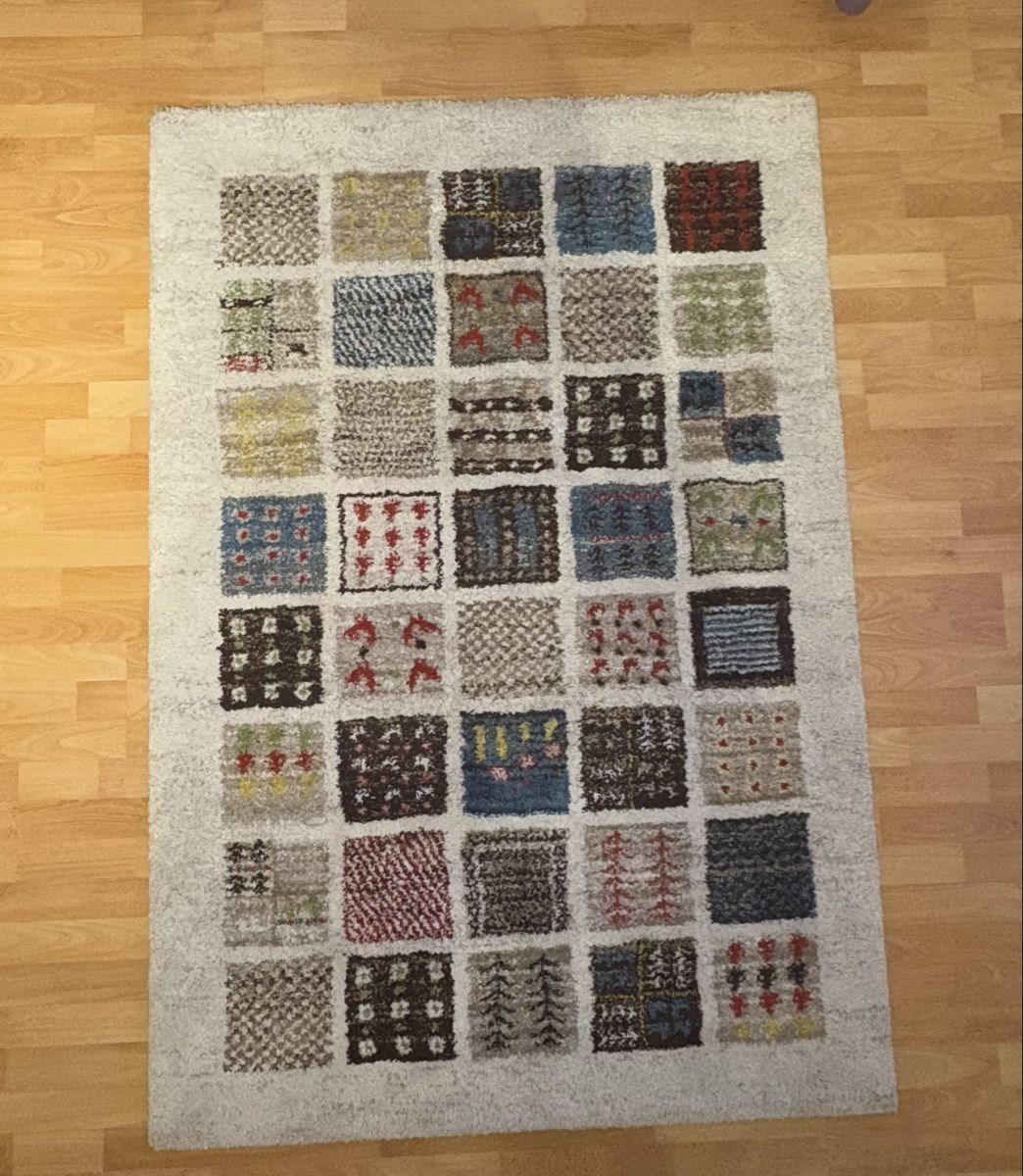 Tappeti: Carpet – Nuovo (secondo la descrizione) da Dottikon venduto da nai_c5jy