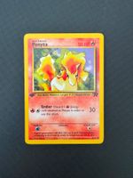 Pokémon Ponyta 1. Edition 64/82