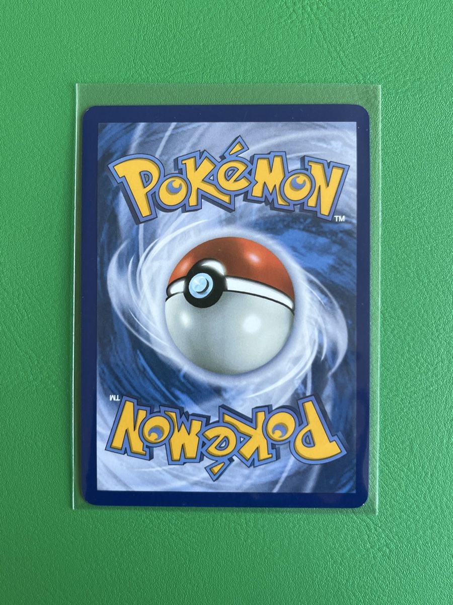 Pokémon Sammelbilder & Trading cards: Pokemon Trainer Otis Fullart PRE 141 DE – Neu (gemäss Beschreibung) aus Lommiswil von diti_89 2