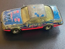 Matchbox T-Bird Turbo Coupe 1:67