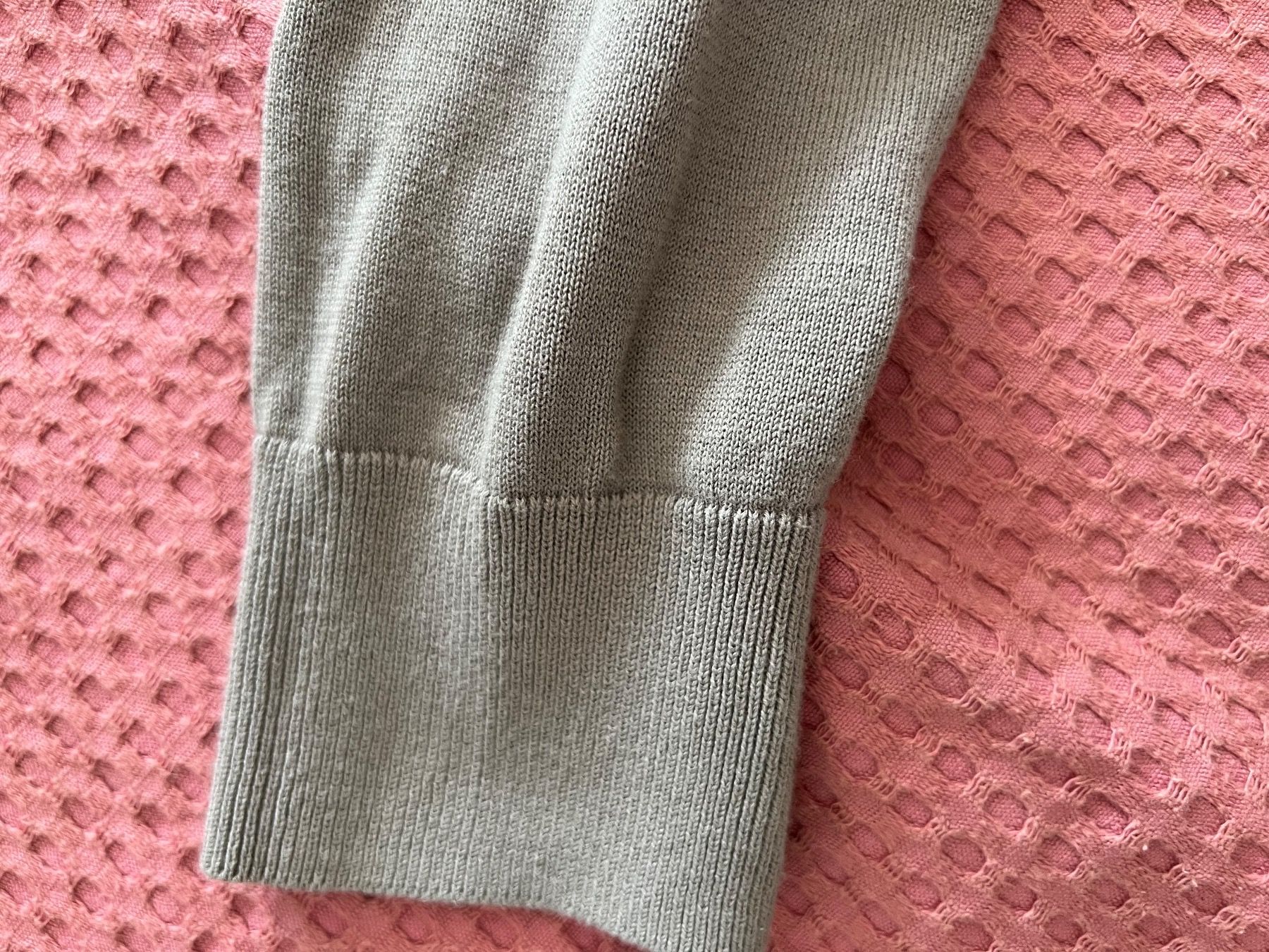 Cos Maglioni & Felpe: COS Jumper in cotone – Usato da Lausanne venduto da dia_xs9l 3