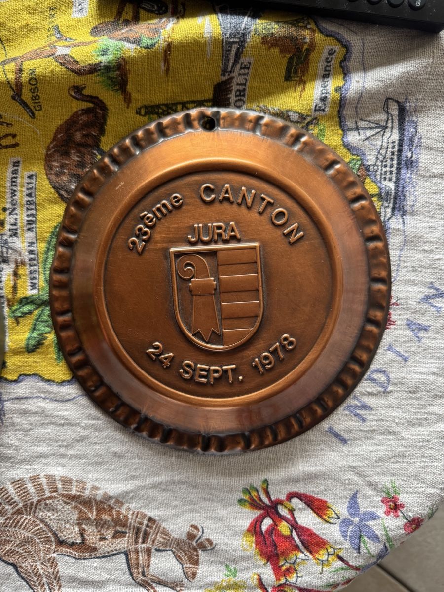 Tutte le decorazioni: Vintage Pewter Collection – Nuovo (secondo la descrizione) da Morges venduto da melz_28 2