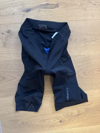 CRAFT Rennradhose M