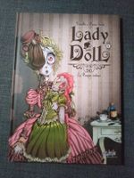 Lady Doll T1 La Poupée Intime Vessella Bande Dessinée