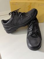 Chaussures homme Stöber SAMSON noire taille 43 neuves