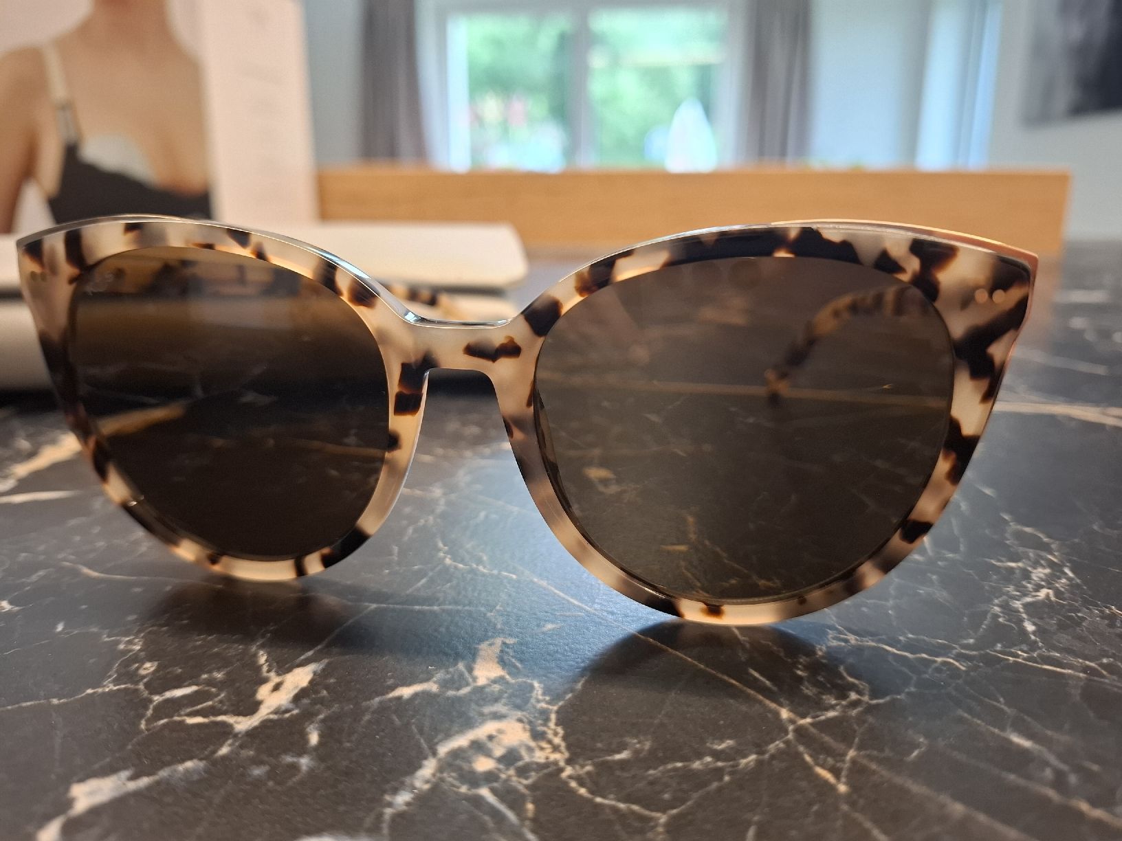 Kapten & Son Occhiali & Lenti: Kapten & Son Sonnenbrille – Usato da Untereggen venduto da jan_bd9s 1