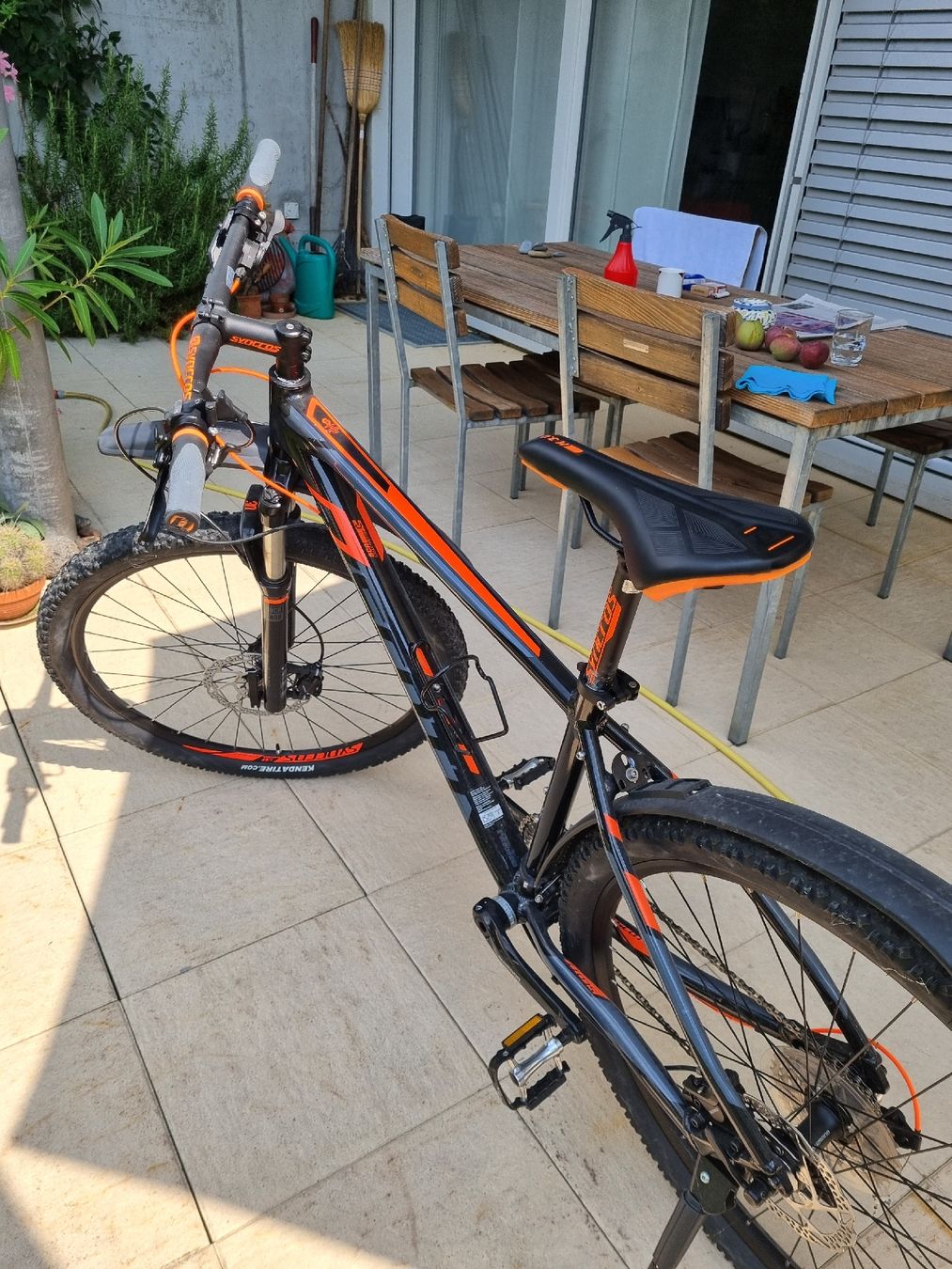 Scott Vélos: Neues Scott Bike – Neuf (Voir description) à Biel/Bienne par chi_2nx2 1