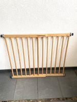 Dolle Kindersicherheitsgitter Nele Holz 62,5-104,5, H 74 cm