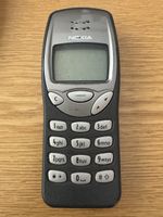 Nokia Mobiltelefon