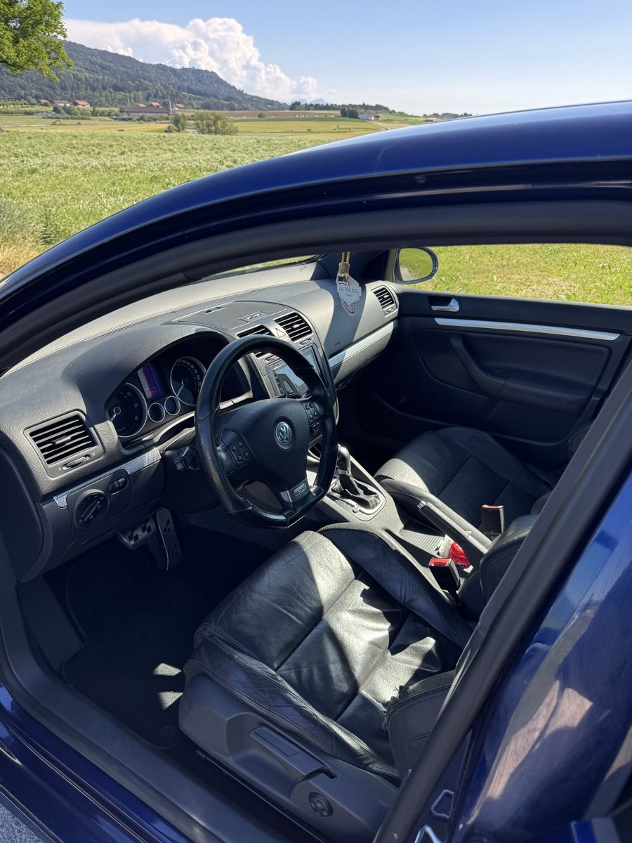 VW Automobili: VW GOLF 5 R32 – Usato da Vaulruz venduto da tho_tgk2 7