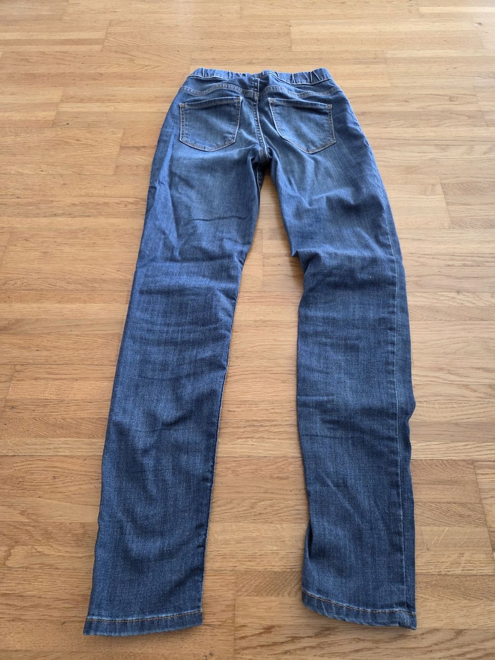 H&M Hosen: Jeggings Gr.140 – Gebraucht aus Root von Melissa011113 1