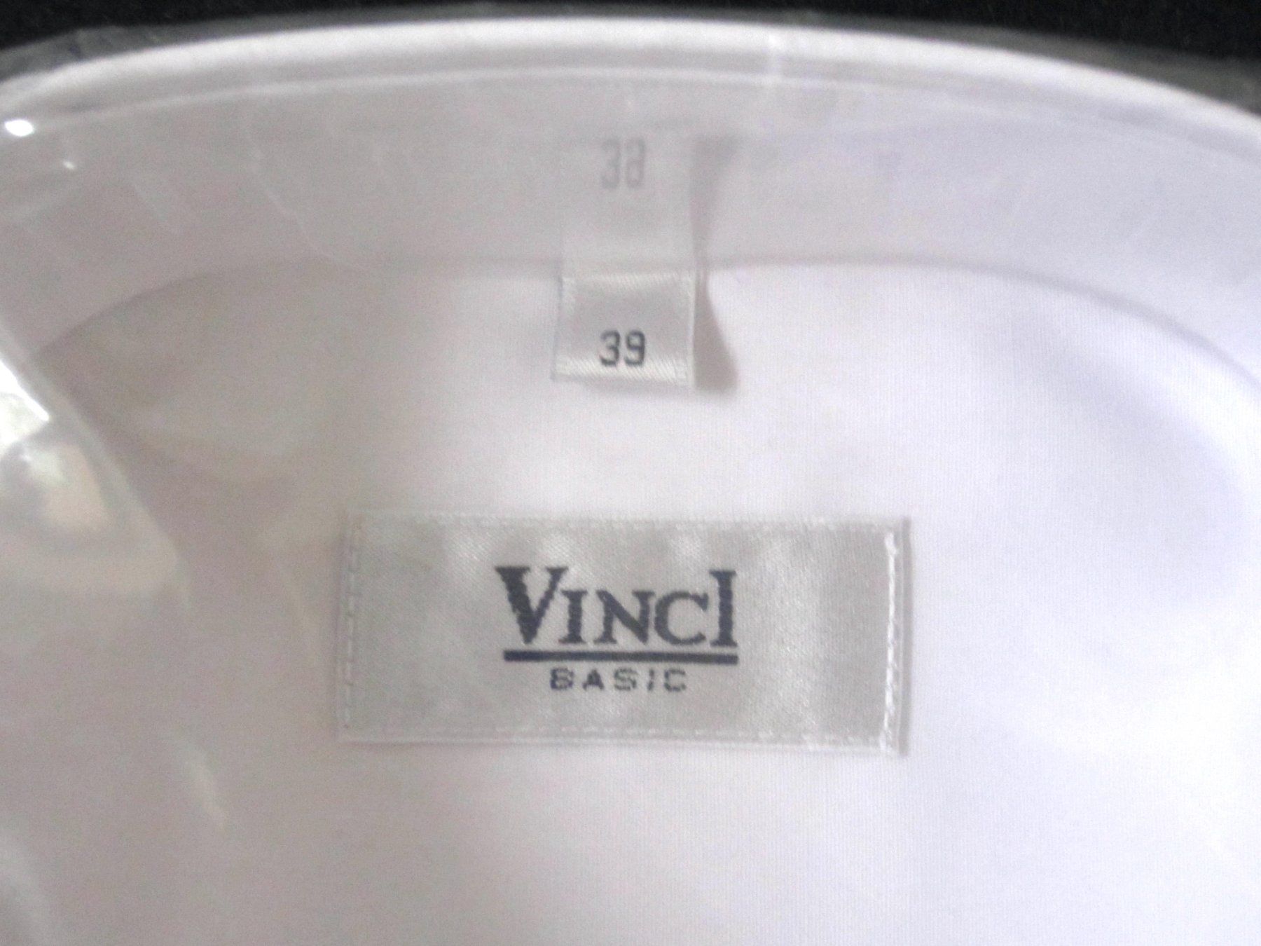 Camicie: Herrenhemd Vinci (NEU) – Usato da Meggen venduto da Tristar03 1