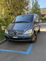 Mercedes Viano 2.2l