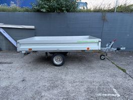 Humbaur Anhänger 1200kg